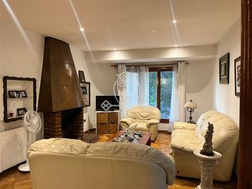 Casa en Venta en cercano a las amapolas