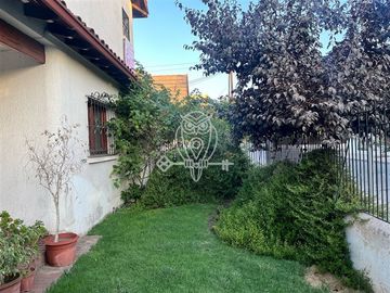 Casa en Venta en cercano a las amapolas