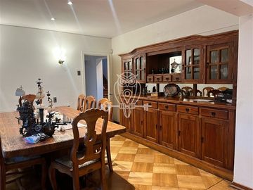 Casa en Venta en cercano a las amapolas