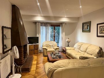 Casa en Venta en cercano a las amapolas