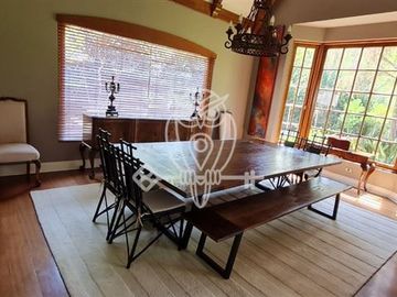 Casa en Venta en El aromo con Los boldos
