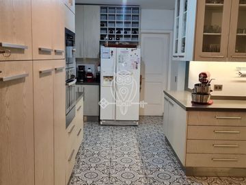Casa en Venta en El aromo con Los boldos