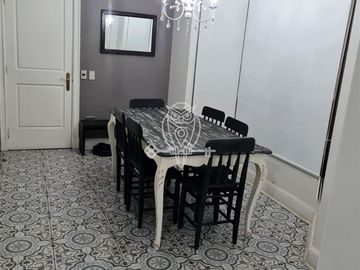 Casa en Venta en El aromo con Los boldos