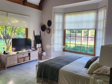 Casa en Venta en El aromo con Los boldos