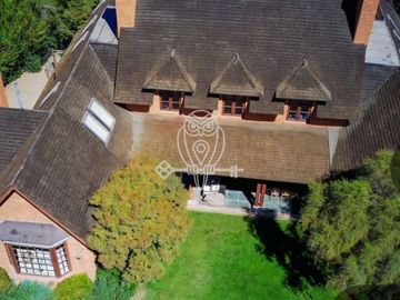 Casa en Venta en El aromo con Los boldos