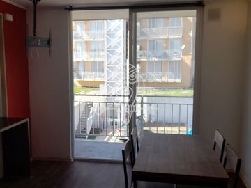 Departamento en Venta en Lo Gallardo