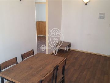 Departamento en Venta en Lo Gallardo