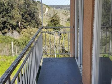 Departamento en Venta en Lo Gallardo