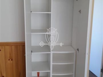 Departamento en Venta en Lo Gallardo