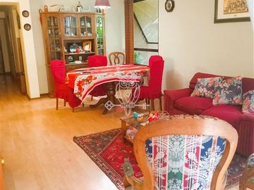 Departamento en Venta en Colon con Américo vespucio