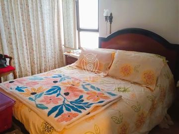 Departamento en Venta en Colon con Américo vespucio