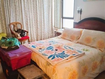 Departamento en Venta en Colon con Américo vespucio