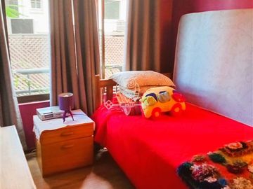Departamento en Venta en Colon con Américo vespucio