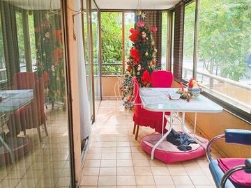 Departamento en Venta en Colon con Américo vespucio