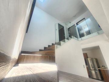 CASAS EN VENTA EN DANZA DE LUZ, VILLA DE POZOS, S.L.P