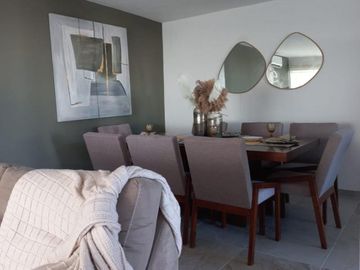CASAS EN VENTA EN DANZA DE LUZ, VILLA DE POZOS, S.L.P
