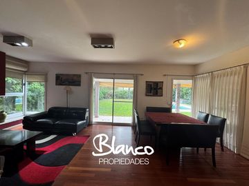 Casa en Alquiler en Pilar del Lago, Pilar, G.B.A. Zona Norte, Argentina
