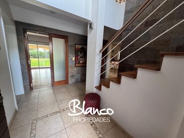 Casa en Alquiler en Pilar del Lago, Pilar, G.B.A. Zona Norte, Argentina