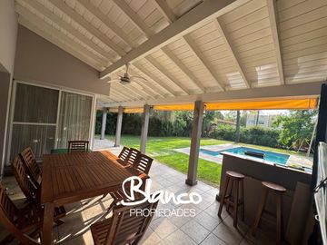 Casa en Alquiler en Pilar del Lago, Pilar, G.B.A. Zona Norte, Argentina