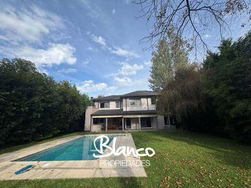 Casa en Alquiler en Pilar del Lago, Pilar, G.B.A. Zona Norte, Argentina