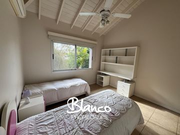 Casa en Alquiler en Pilar del Lago, Pilar, G.B.A. Zona Norte, Argentina