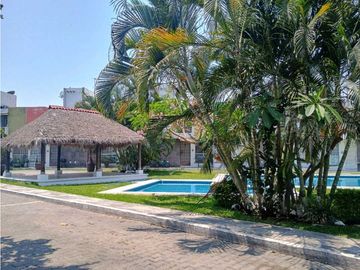 CASA EN CONDOMINIO EN VENTA EN VALLE ESMERALDA EMILIANO ZAPATA