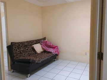 CASA EN CONDOMINIO EN VENTA EN VALLE ESMERALDA EMILIANO ZAPATA