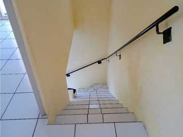 CASA EN CONDOMINIO EN VENTA EN VALLE ESMERALDA EMILIANO ZAPATA