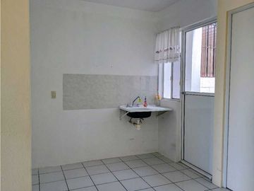 CASA EN CONDOMINIO EN VENTA EN VALLE ESMERALDA EMILIANO ZAPATA
