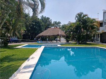 CASA EN CONDOMINIO EN VENTA EN VALLE ESMERALDA EMILIANO ZAPATA