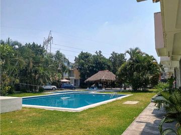 CASA EN CONDOMINIO EN VENTA EN VALLE ESMERALDA EMILIANO ZAPATA