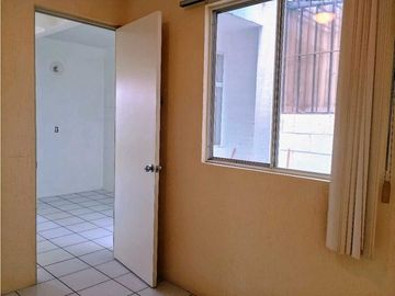CASA EN CONDOMINIO EN VENTA EN VALLE ESMERALDA EMILIANO ZAPATA