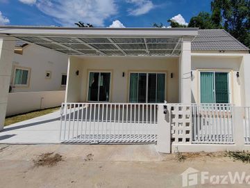 3 Bedroom House for sale in Pa Bong, Chiang Mai