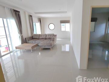 3 Bedroom House for sale in Pa Bong, Chiang Mai