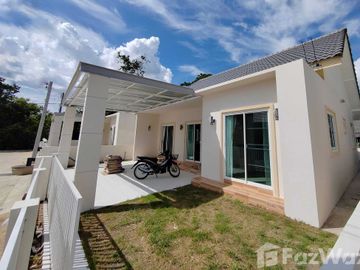 3 Bedroom House for sale in Pa Bong, Chiang Mai