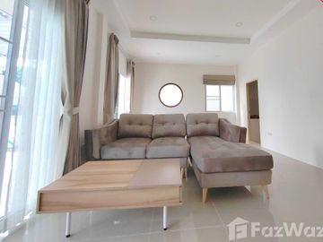 3 Bedroom House for sale in Pa Bong, Chiang Mai