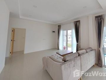 3 Bedroom House for sale in Pa Bong, Chiang Mai