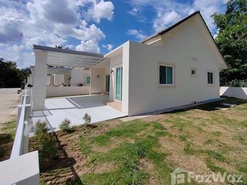 3 Bedroom House for sale in Pa Bong, Chiang Mai