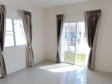 3 Bedroom House for sale in Pa Bong, Chiang Mai