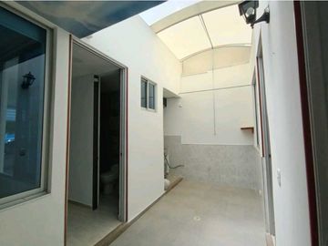 Moderna casa en Flandes: ubicación ideal, diseño y seguridad.