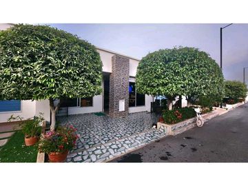 Moderna casa en Flandes: ubicación ideal, diseño y seguridad.