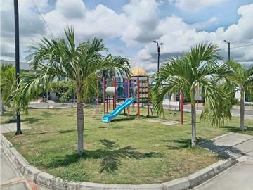 Moderna casa en Flandes: ubicación ideal, diseño y seguridad.