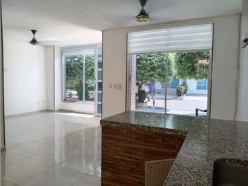 Moderna casa en Flandes: ubicación ideal, diseño y seguridad.