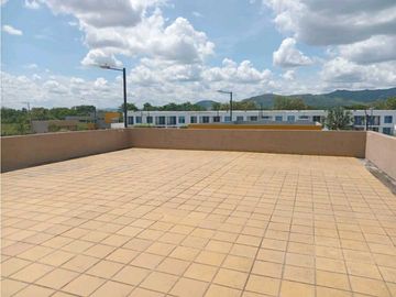 Moderna casa en Flandes: ubicación ideal, diseño y seguridad.