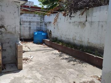 TERRENO EN VENTA EN CIUDAD DEL CARMEN CAMPECHE