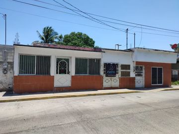 TERRENO EN VENTA EN CIUDAD DEL CARMEN CAMPECHE