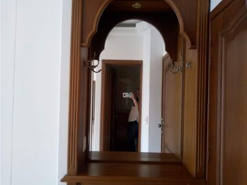 se vende hermoso apartamento cabecera
