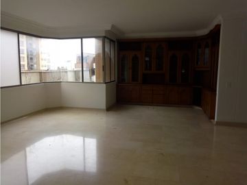 se vende hermoso apartamento cabecera