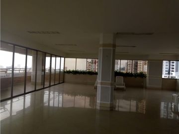 se vende hermoso apartamento cabecera