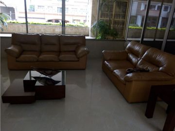 se vende hermoso apartamento cabecera